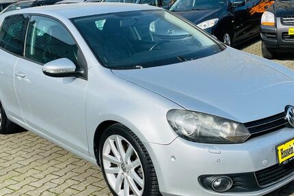 VW Golf 178.000 km 5.400 &euro; Dortmund 44147