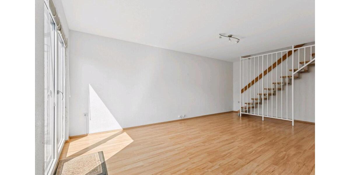 Maisonettenwohnung Herdecke - 2 Zimmer, 67 m&sup2;, 737&euro; | Angebot:27597723