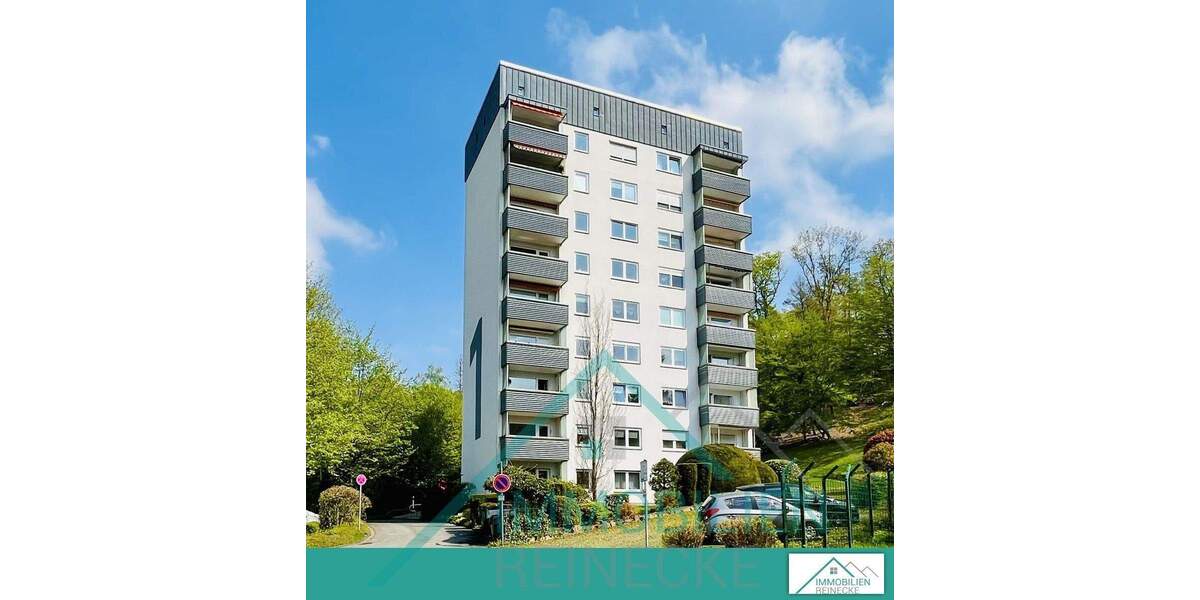 Etagenwohnung Iserlohn Gerlingsen - 3 Zimmer, 78 m&sup2;, 139.000&euro; | Angebot:25662294