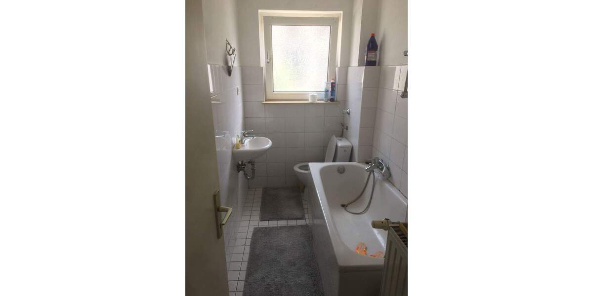 Etagenwohnung Hagen Hohenlimburg - 3 Zimmer, 66 m&sup2;, 450&euro; | Angebot:26127294