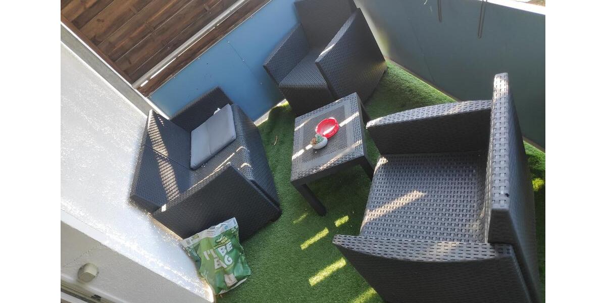 Erdgeschoßwohnung Bergkamen - 1 Zimmer, 47 m&sup2;, 390&euro; | Angebot:25825806