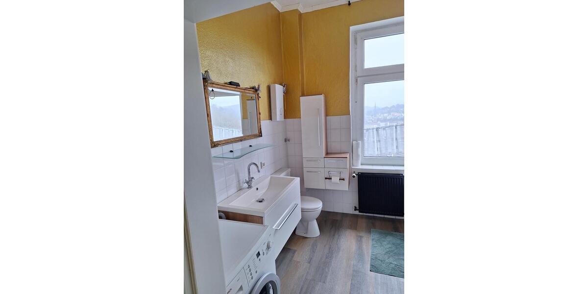 Etagenwohnung Hagen Dahl - 4 Zimmer, 85 m&sup2;, 665&euro; | Angebot:25638779