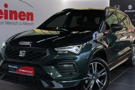 Seat Ateca 39.134 km 22.899 &euro; Werne 59368
