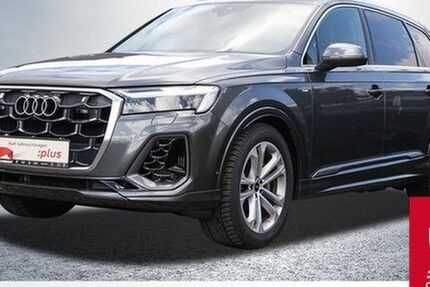 Audi Q7 23.150 km 64.840 &euro; Lünen 44534