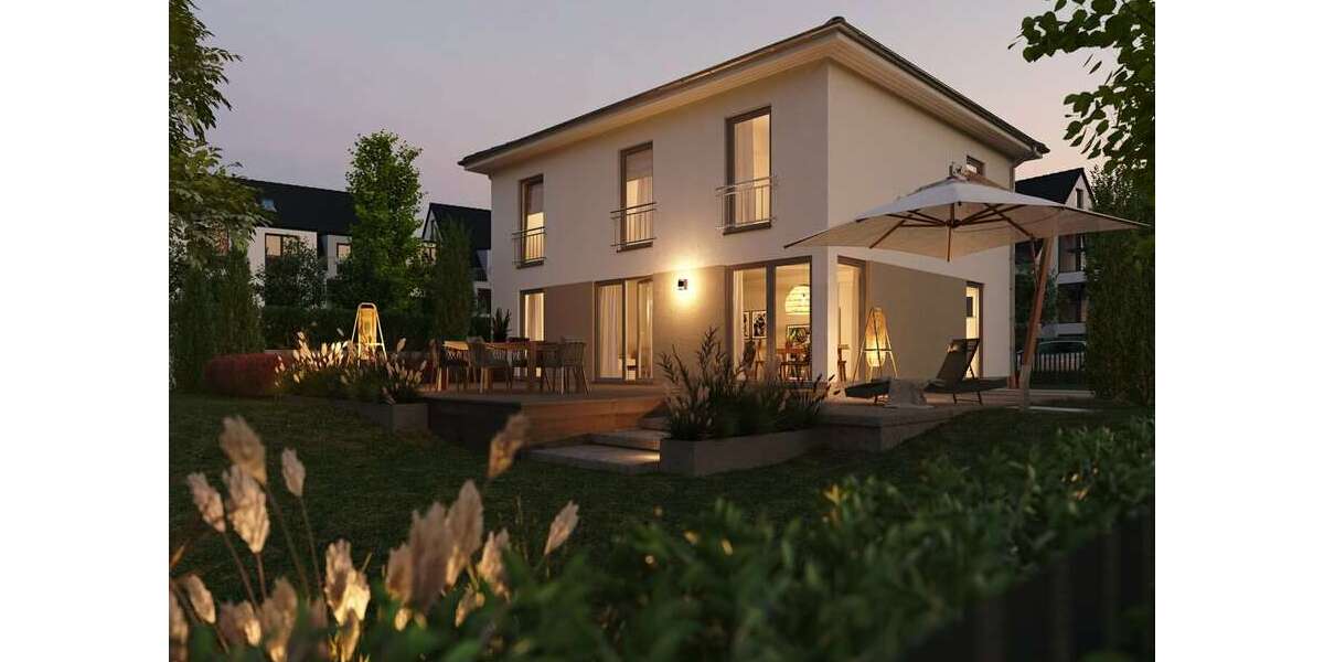 Einfamilienhaus Castrop-Rauxel Rauxel - 5 Zimmer, 152 m&sup2;, 529.000&euro; | Angebot:24812443