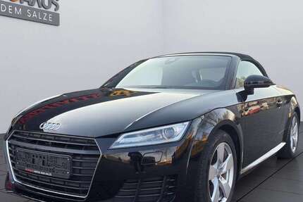 Audi TT 98.500 km 21.490 &euro; Dortmund 44149