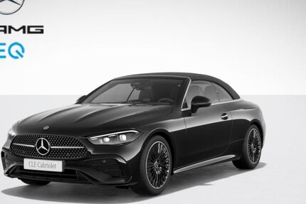 Mercedes-Benz CLE 200 10.584 km 53.370 &euro; Dortmund 44139