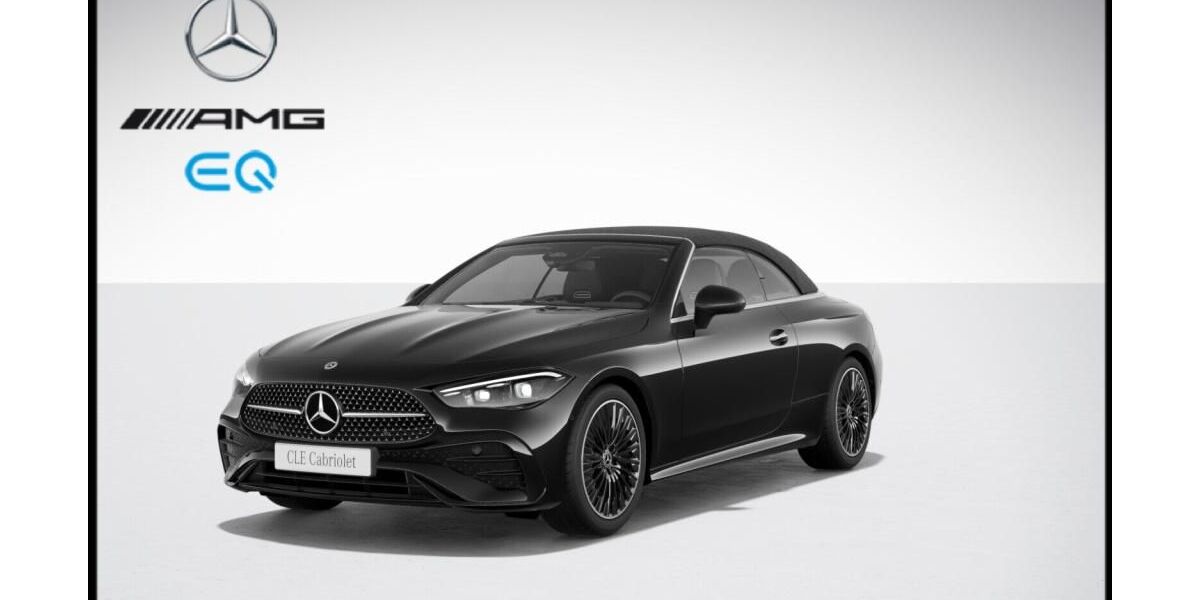 Mercedes-Benz CLE 200 10.584 km 53.370 &euro; Dortmund 44139