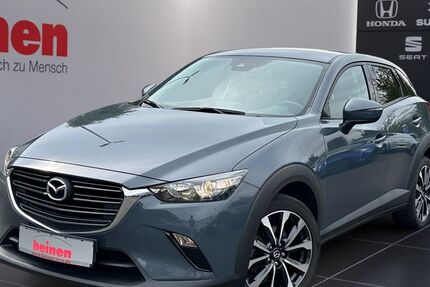 Mazda CX-3 59.000 km 17.480 &euro; Dortmund 44149