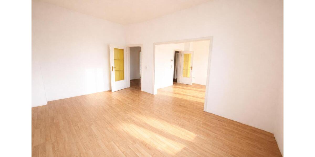 Etagenwohnung Dortmund Innenstadt West - 4 Zimmer, 90 m&sup2;, 1.200&euro; | Angebot:25974850