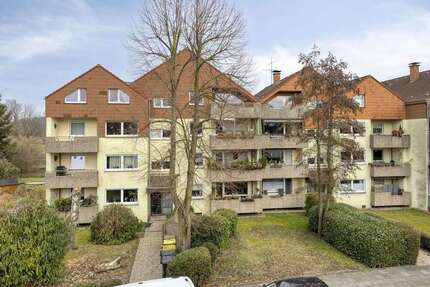 Wohnung Castrop-Rauxel Rauxel - 5 Zimmer, 177 m&sup2;, 349.000&euro; | Angebot:26679733