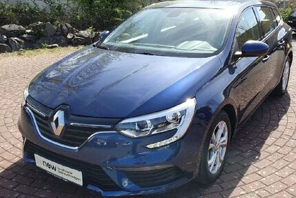 Renault Megane 51.759 km 10.995 &euro; Hagen 58091