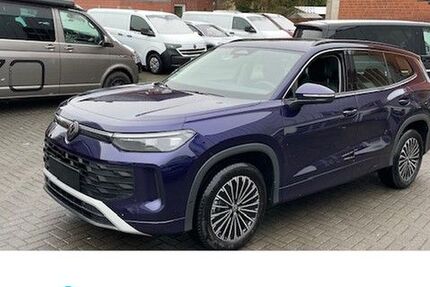 VW Tayron 9.400 km 34.698 &euro; Lünen 44534
