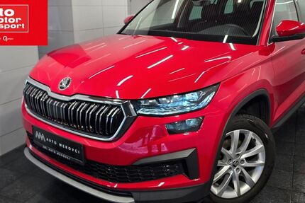 Skoda Kodiaq 93.000 km 27.995 &euro; Hagen 58099