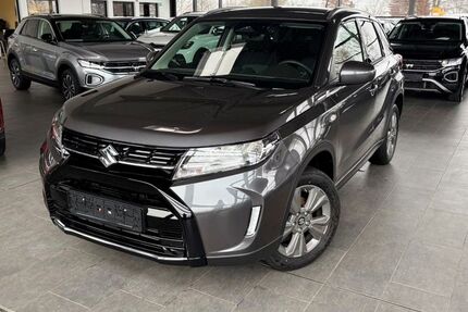 Suzuki Vitara 3.721 km 24.370 &euro; Lünen 44536