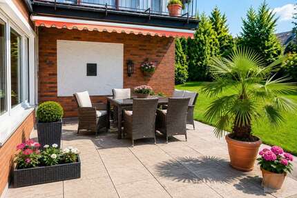 Haus Hagen Hagen-Mitte - 6 Zimmer, 184 m&sup2;, 579.000&euro; | Angebot:26701404