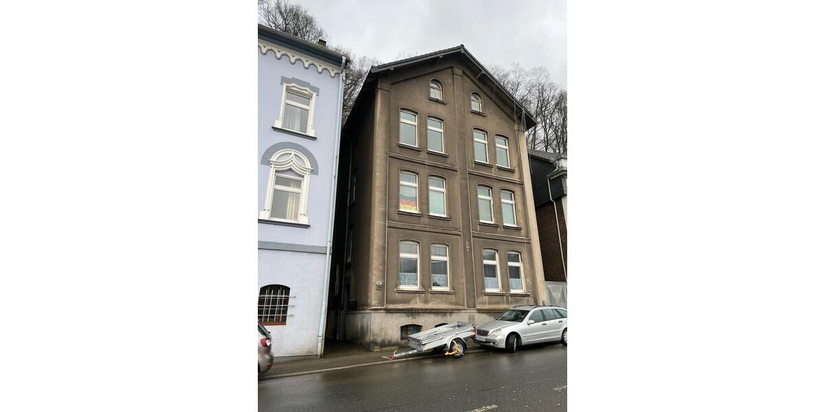 Mehrfamilienhaus, Wohnhaus Altena - 12 Zimmer, 300 m&sup2;, 249.000&euro; | Angebot:25891204