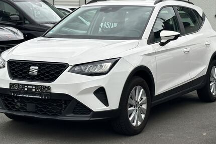 Seat Arona 16.130 km 21.990 &euro; Castrop-Rauxel 44579