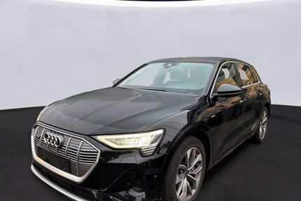 Audi e-tron 56.953 km 33.775 &euro; Hagen 58091