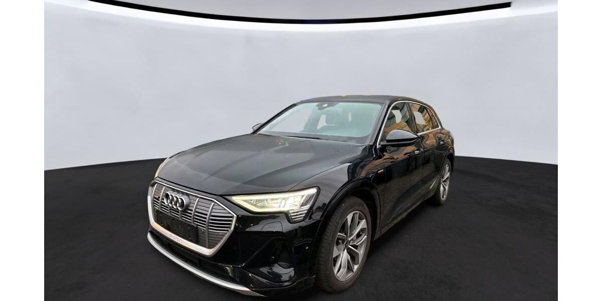Audi e-tron 56.953 km 33.775 &euro; Hagen 58091