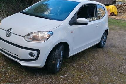 VW up! 141.500 km 4.999 &euro; Hagen 58093