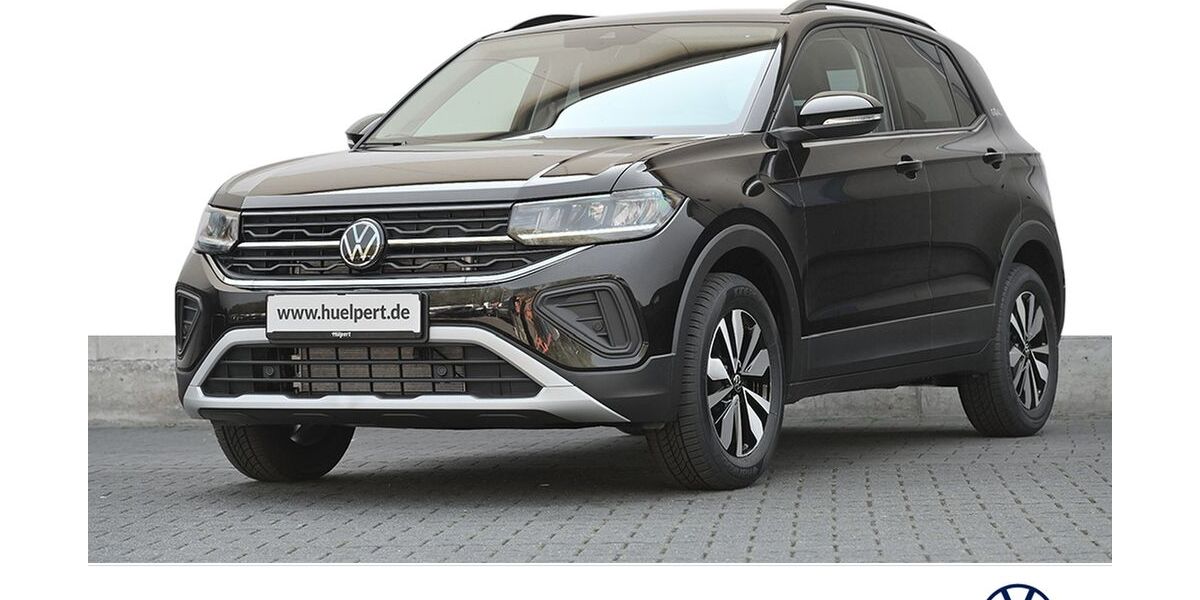 VW T-Cross 5.406 km 27.648 &euro; Unna 59423