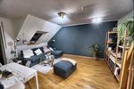 Dachgeschoßwohnung Halver - 2.5 Zimmer, 53 m&sup2;, 580&euro; | Angebot:27600983