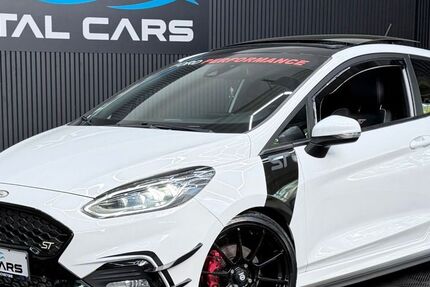 Ford Fiesta 78.000 km 21.999 &euro; Gevelsberg 58285
