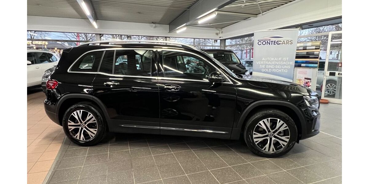 Mercedes-Benz GLB 200 14.030 km 38.999 &euro; Werl 59457