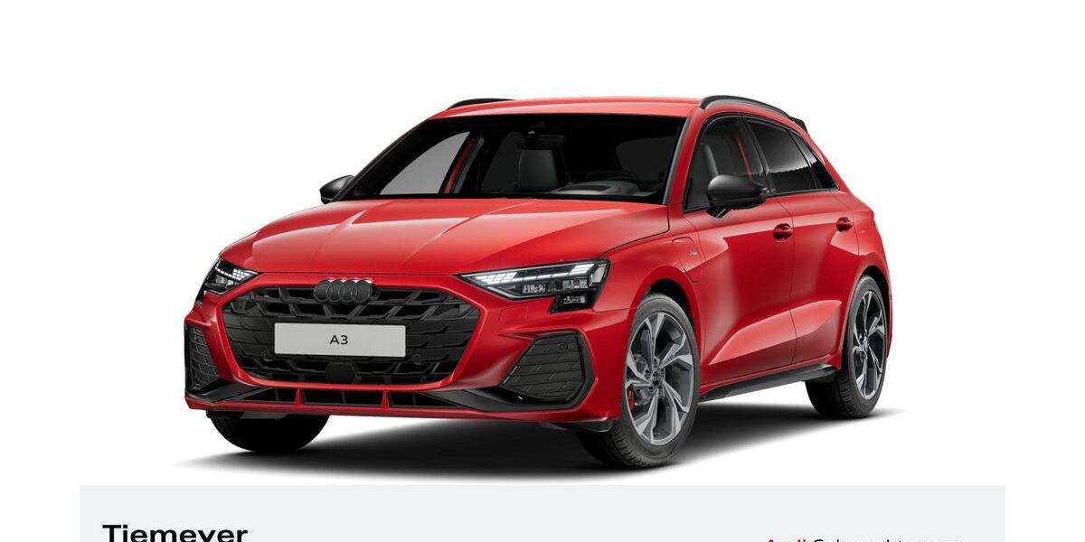 Audi A3 10.769 km 41.610 &euro; Lüdenscheid 58511