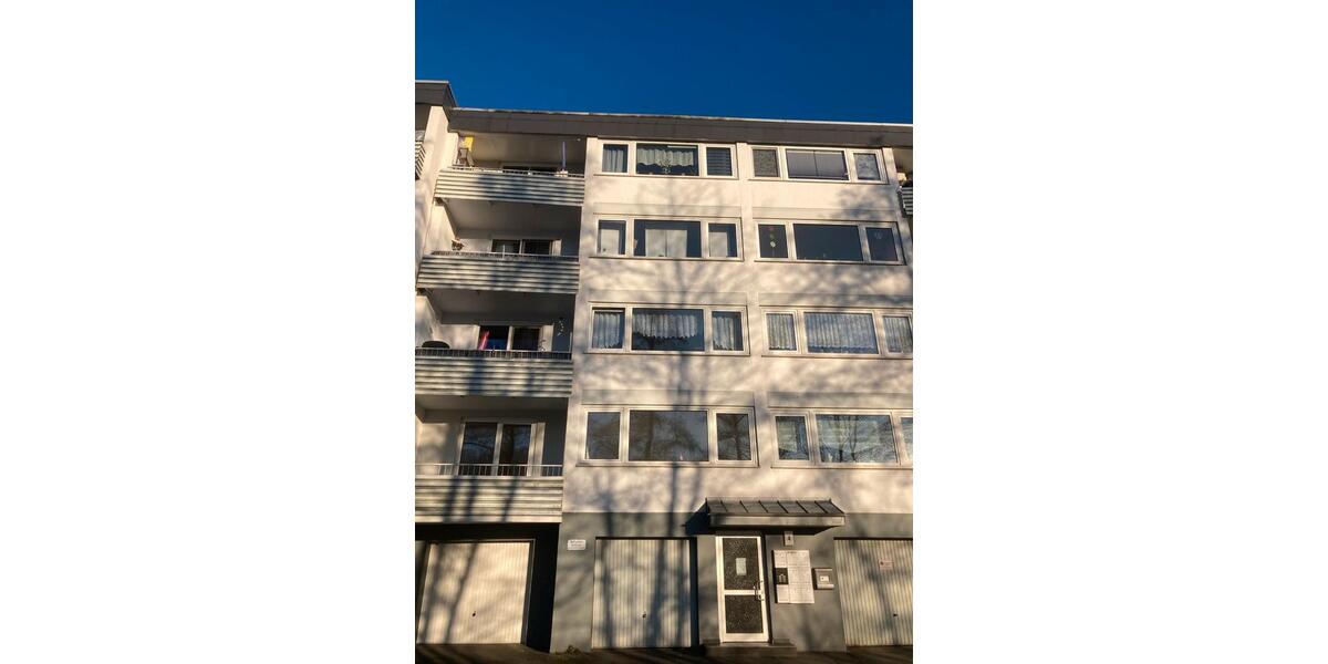 Etagenwohnung Lüdenscheid Staberg - 3 Zimmer, 85 m&sup2;, 690&euro; | Angebot:24742525