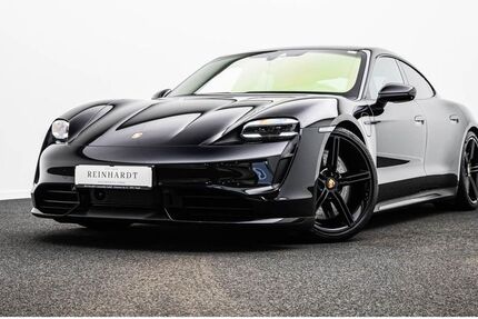 Porsche Taycan 48.990 km 77.530 &euro; Hagen 58091