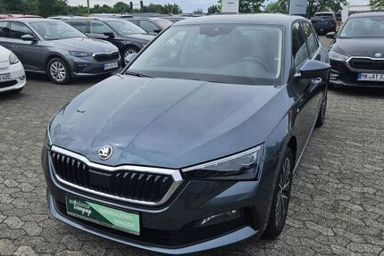 Skoda Scala 57.148 km 19.380 &euro; Lüdenscheid 58513