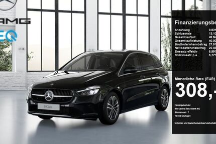 Mercedes-Benz B 200 3.626 km 32.770 &euro; Lünen 44532