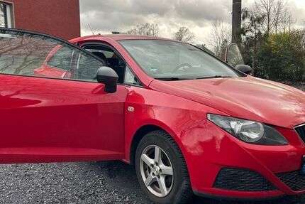 Seat Ibiza 124.650 km 3.200 &euro; Bergkamen 59192