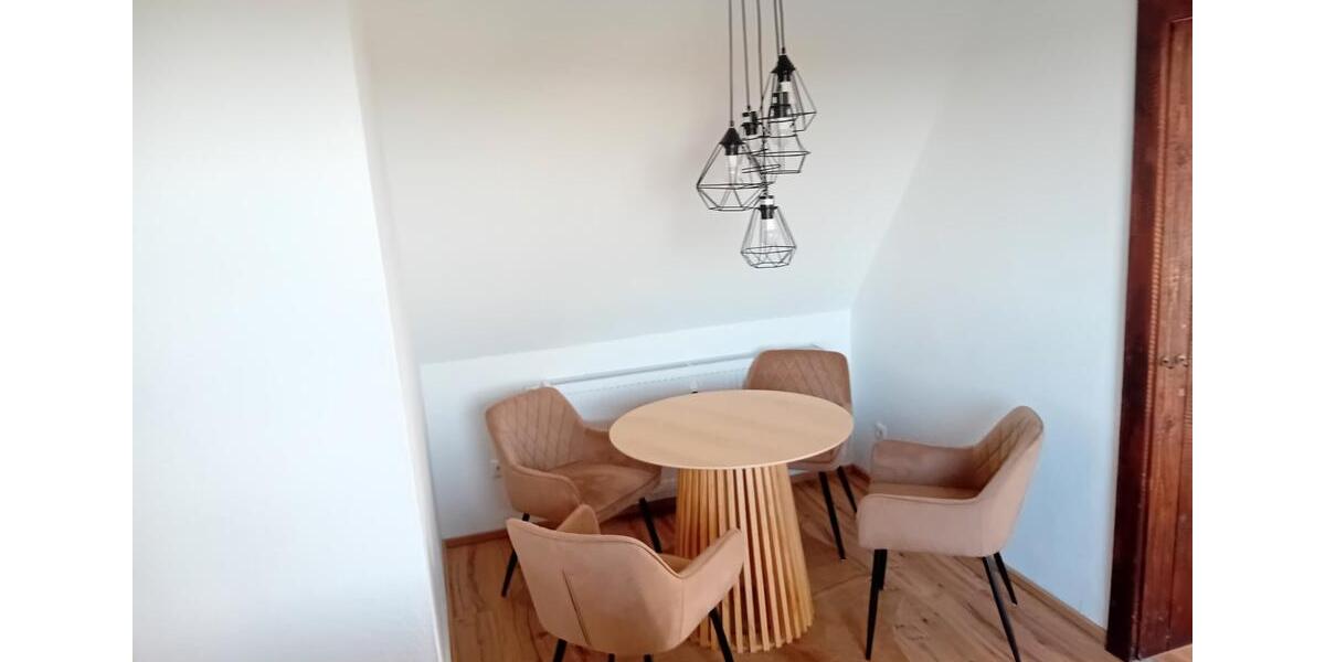 Dachgeschoßwohnung Schalksmühle - 3 Zimmer, 60 m&sup2;, 600&euro; | Angebot:27626622