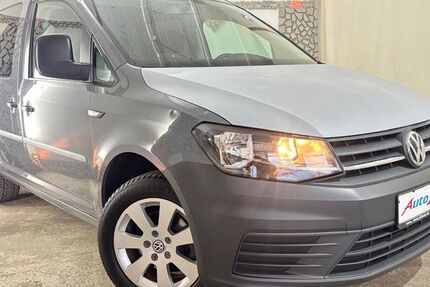 VW Caddy 117.617 km 10.991 &euro; Witten -NRW 58452