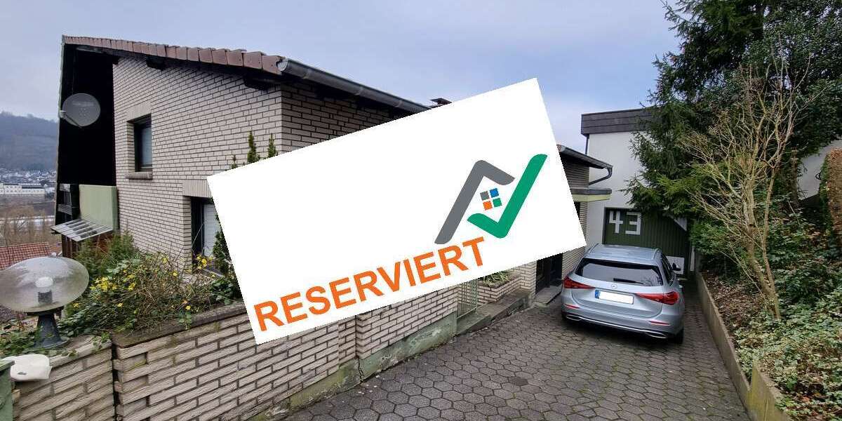 Einfamilienhaus Werdohl - 8 Zimmer, 190 m&sup2;, 249.000&euro; | Angebot:25448749