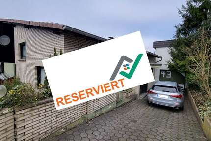 Haus Werdohl - 8 Zimmer, 190 m&sup2;, 249.000&euro; | Angebot:25448749