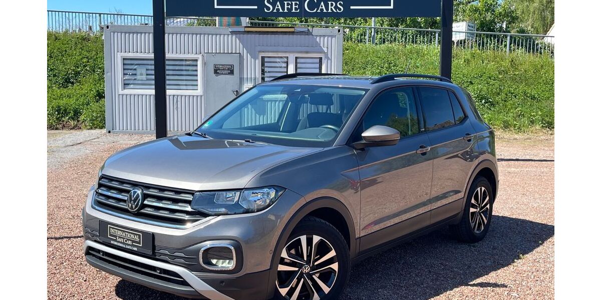 VW T-Cross 108.149 km 16.000 &euro; Menden (Sauerland) 58706
