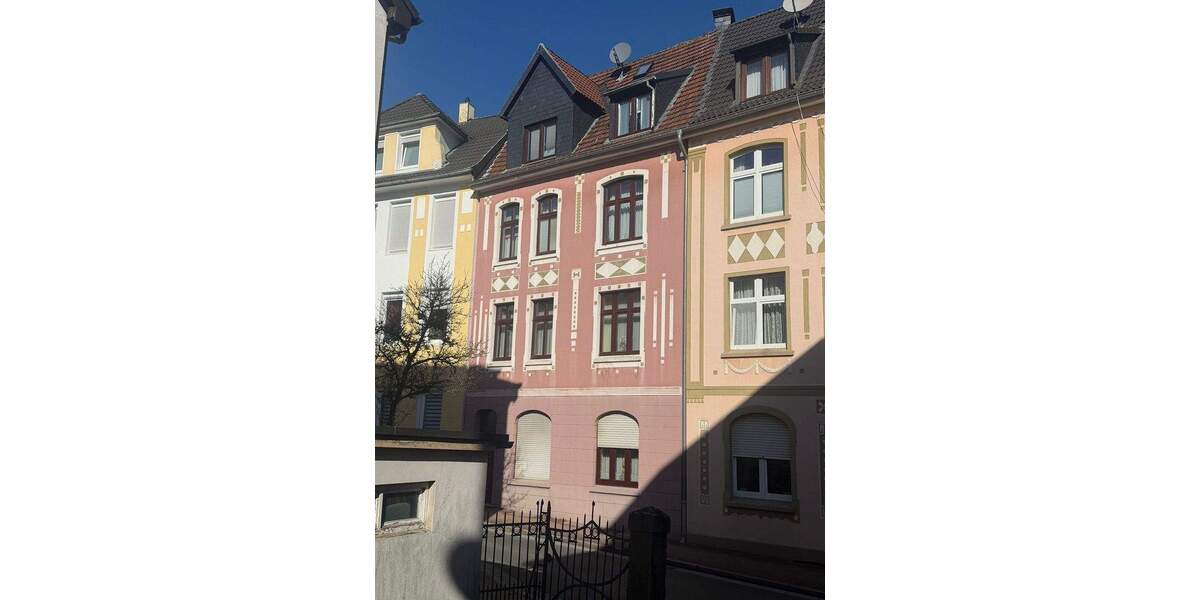 Mehrfamilienhaus, Wohnhaus Lüdenscheid Staberg - 1 Zimmer, 285 m&sup2;, 330.000&euro; | Angebot:25938406
