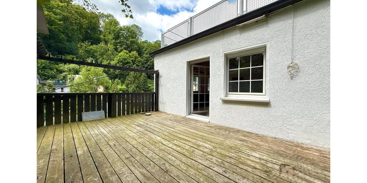Etagenwohnung Altena - 2 Zimmer, 75 m&sup2;, 480&euro; | Angebot:26662694