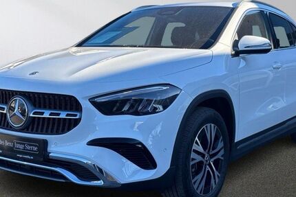 Mercedes-Benz GLA 180 6.517 km 36.220 &euro; Dortmund 44147