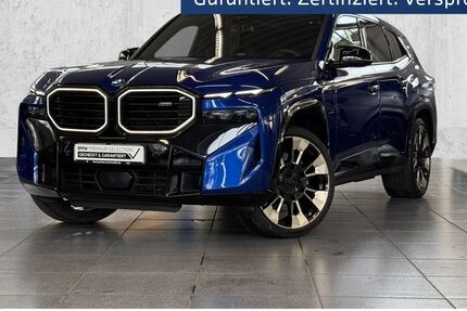 BMW XM 31.251 km 104.480 &euro; Sprockhövel 45549