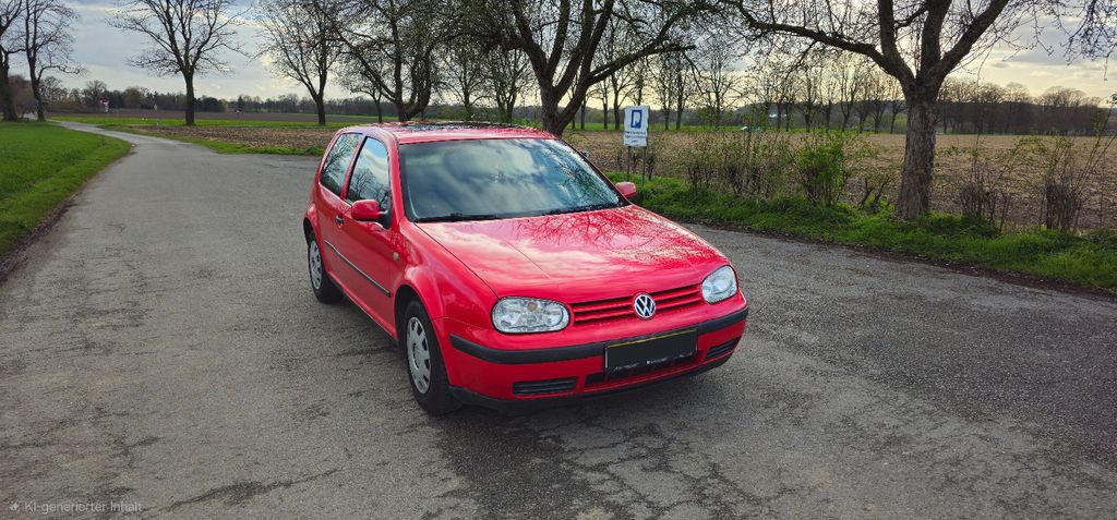 VW Golf 247.000 km 800 &euro; Datteln 45711