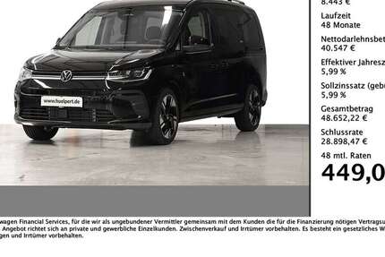 VW Caddy 2.990 km 48.990 &euro; Dortmund 44379