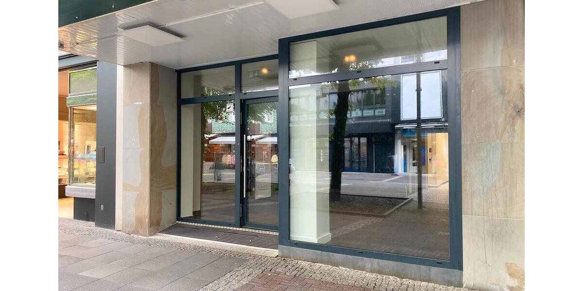 Gewerbeobjekt Hagen - 2.500&euro; | Angebot:18858485