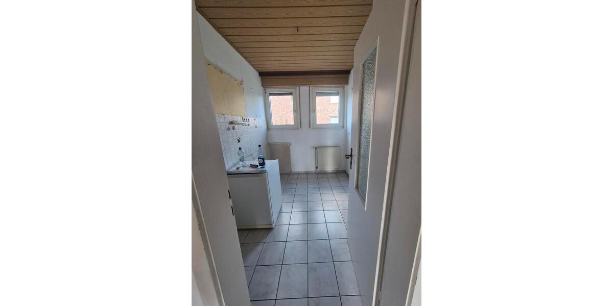 Erdgeschoßwohnung Bönen - 3 Zimmer, 60 m&sup2;, 160.000&euro; | Angebot:27533971