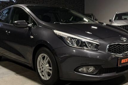 Kia ceed / Ceed 166.725 km 5.990 &euro; Unna 59425