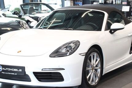 Porsche Boxster 64.479 km 49.990 &euro; Bergkamen 59192